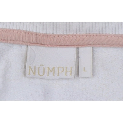 Nümph Women’s Multicoloured L Geometric Basic Jacket