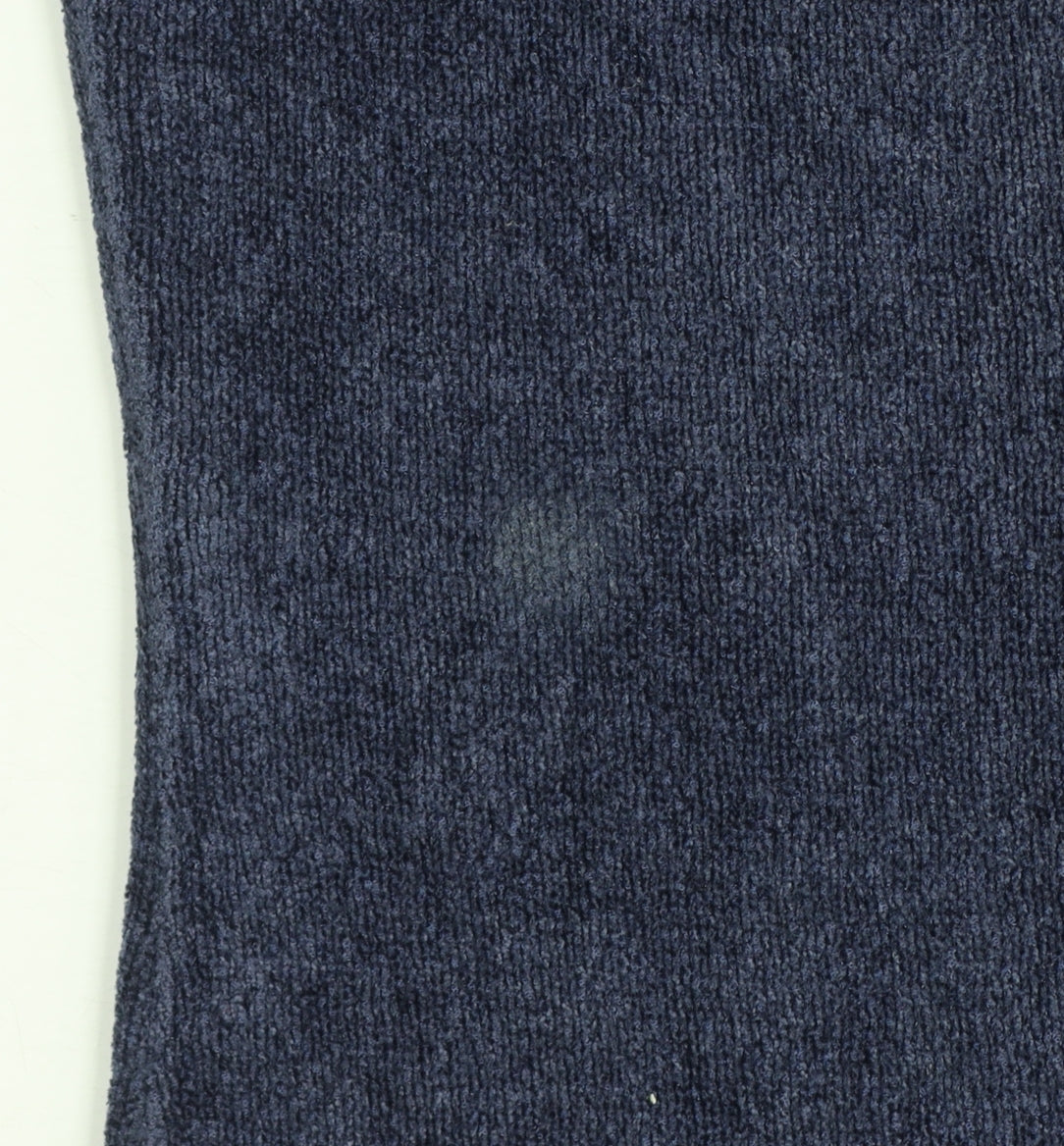 Marks and Spencer Women’s Blue V-Neck Button Cardigan UK 16