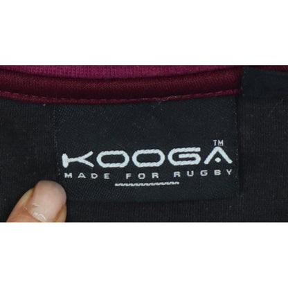 KooGa Men’s XL Multicoloured Huddersfield Giants Rugby Sweatshirt