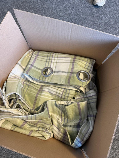 3 Pack Of Curtains Wholesale- 3 Pack for Resellers