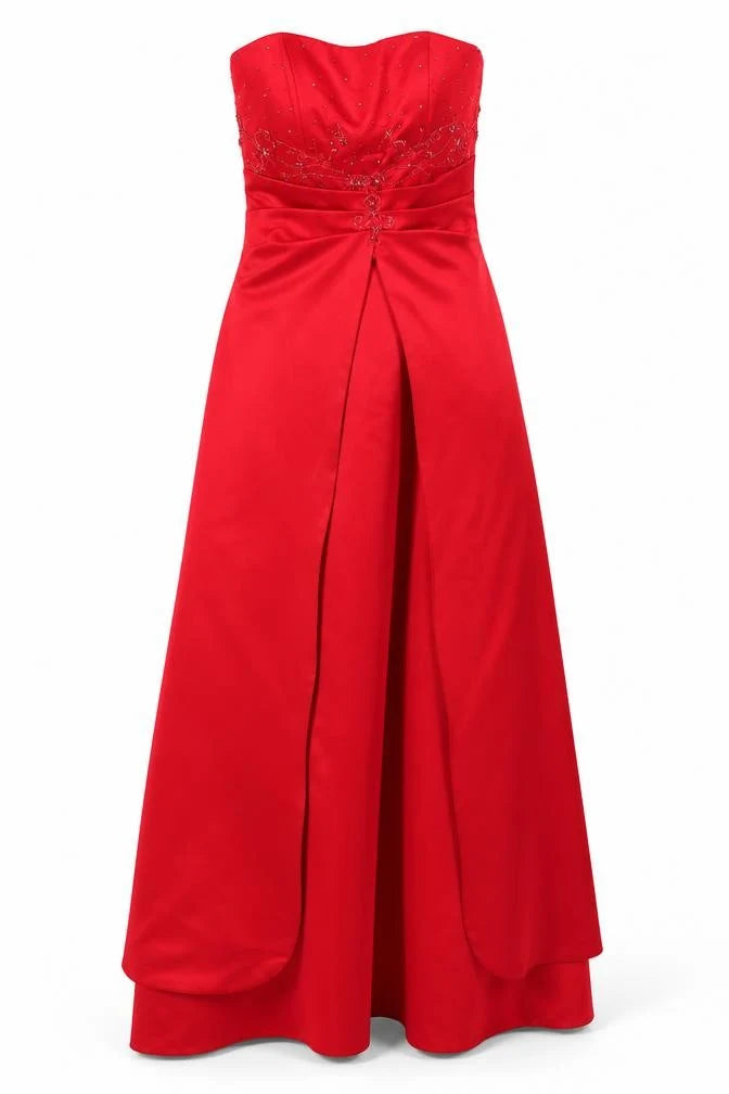 Ball Gowns