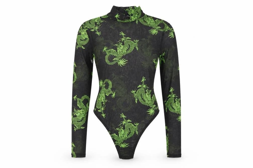 Women's Bodysuits