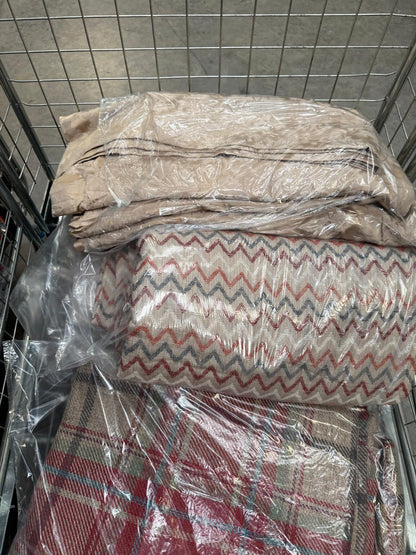 3 Pack Of Curtains Wholesale- 3 Pack for Resellers