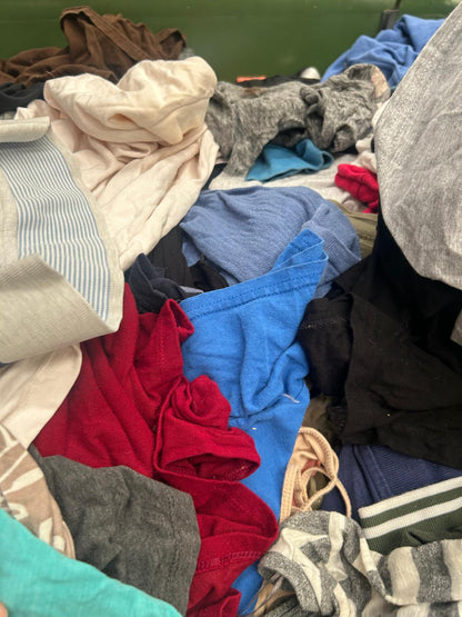 Preloved Ex eBay Stock 2019 Wholesale Box 40 T Shirts - Image 6