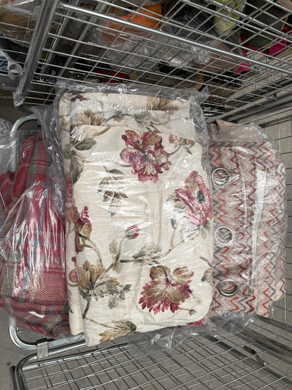 3 Pack Of Curtains Wholesale- 3 Pack for Resellers
