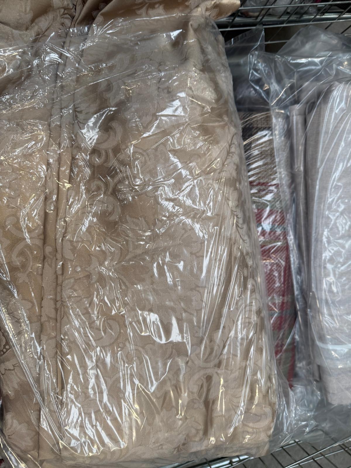 3 Pack Of Curtains Wholesale- 3 Pack for Resellers