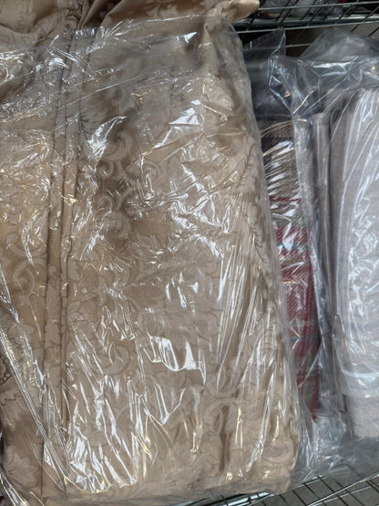 3 Pack Of Curtains Wholesale- 3 Pack for Resellers