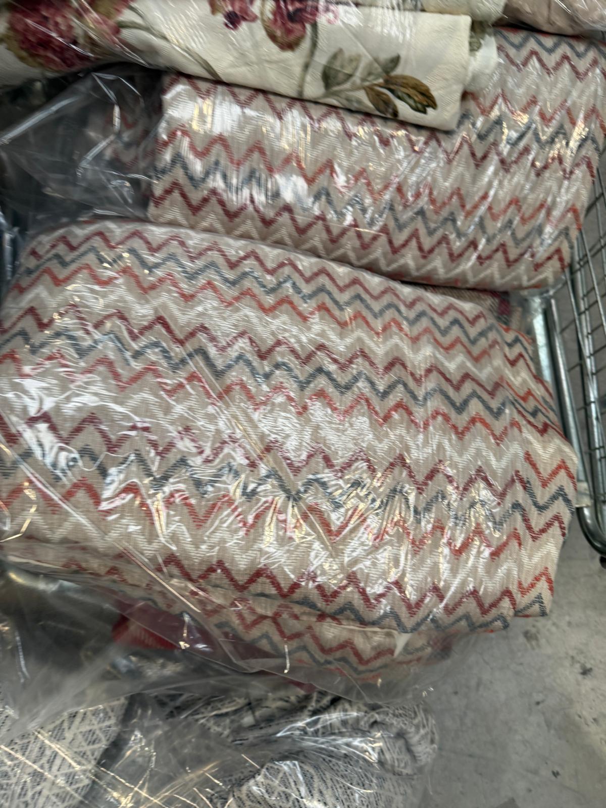 3 Pack Of Curtains Wholesale- 3 Pack for Resellers