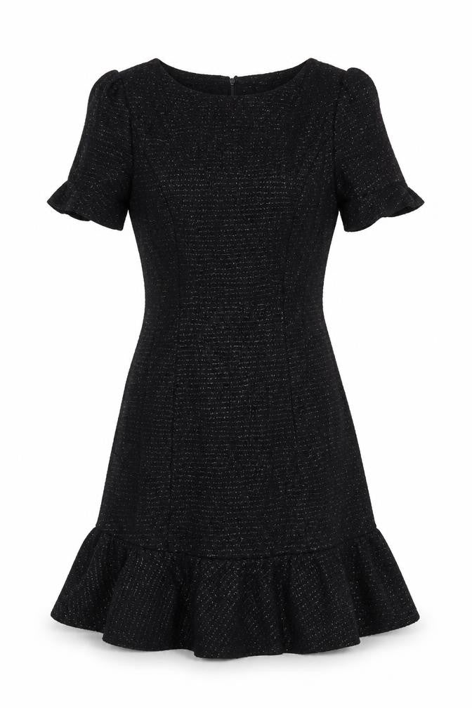 Fit & Flare Dresses