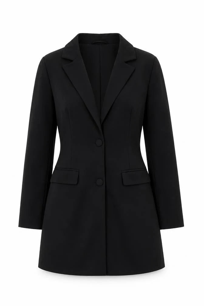 Jacket Dresses