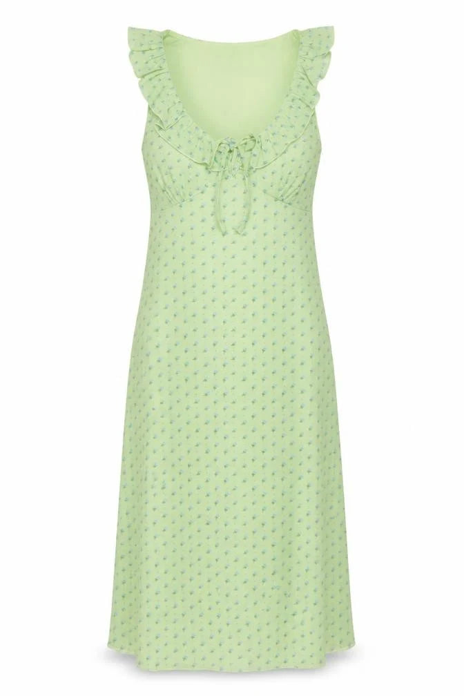 Maxi Dresses