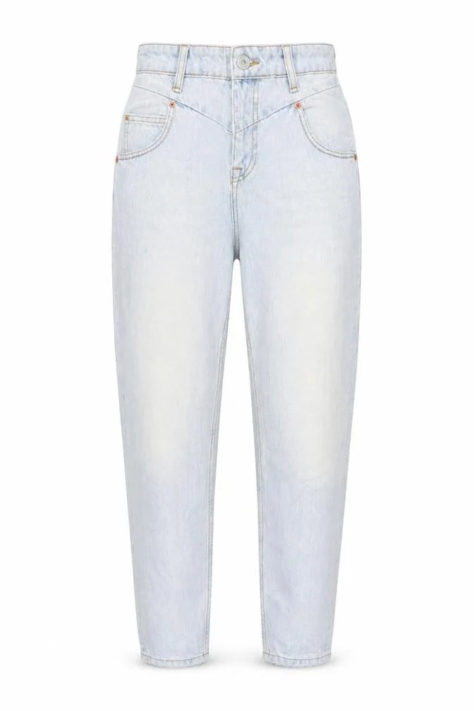 Mom jeans