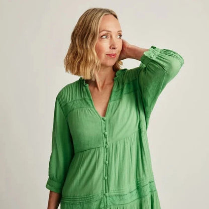 Preloved Womens Mixed Brands 35-Pack Wholesale Preloved Clothing For Resale - Front