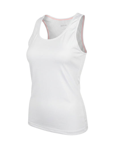 Active by Tchibo Women's White M Tank Top