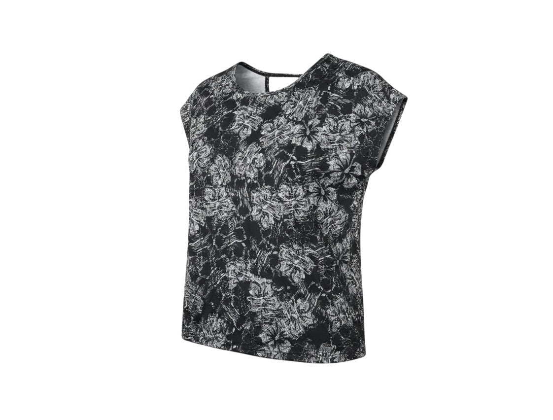 Womens UK Size S Athletic Works Black  Casual