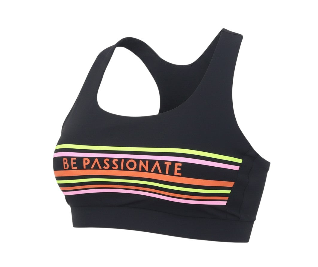 Womens UK Size S Workout Black  Tank