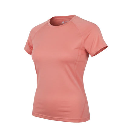 Additional view of Dunnes Women Pink XS Slim Fit Lightweight Activewear T-Shirt