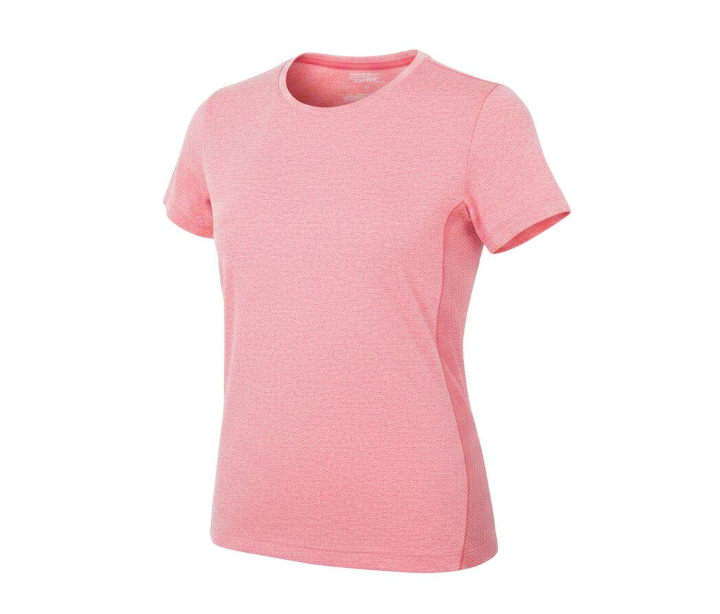 Womens UK Size M Dunnes Stores Pink  T-Shirt
