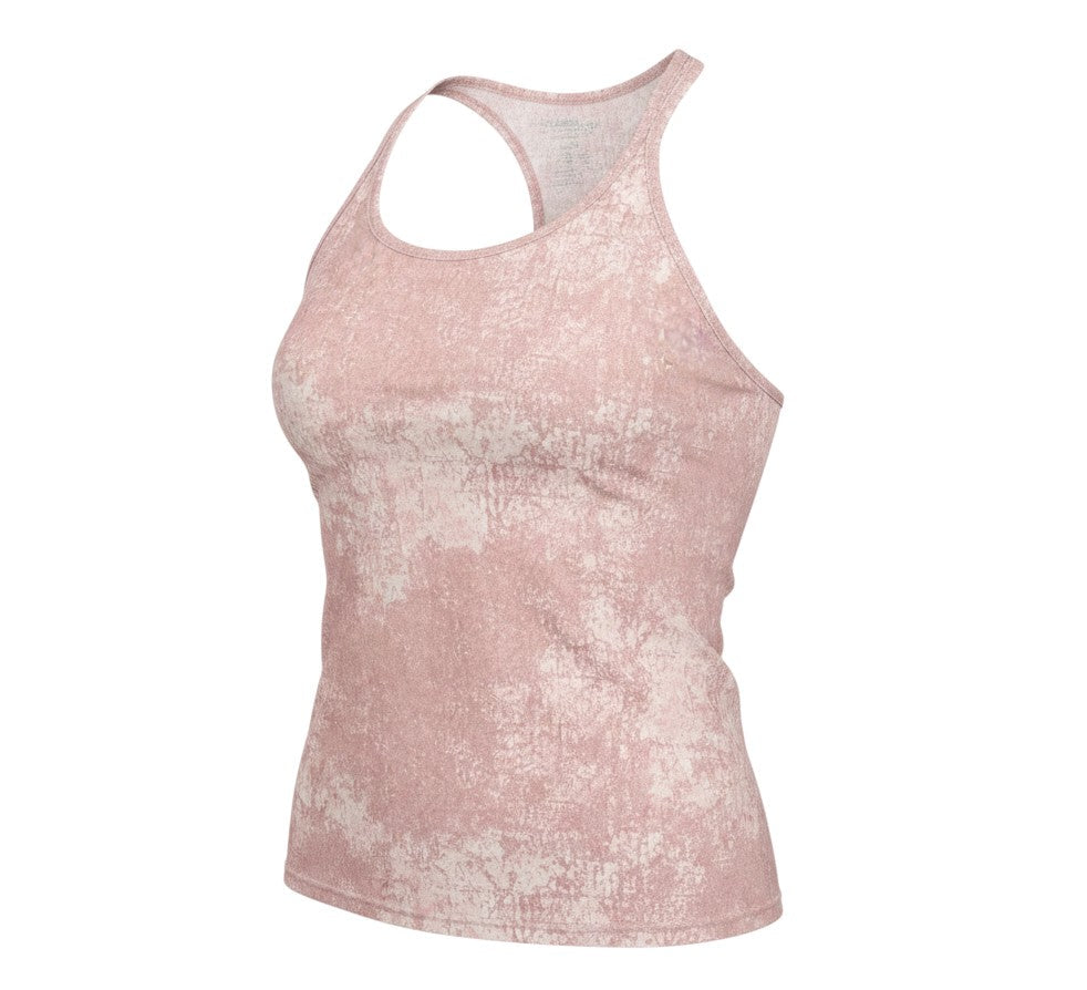 Womens UK Size 14 Workout Pink  Tank