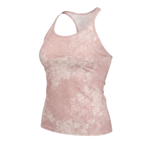 Womens UK Size 14 Workout Pink  Tank