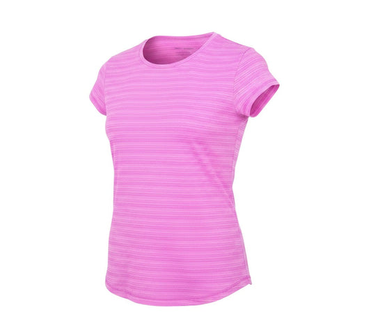 Womens UK Size XS Dunnes Stores Purple  T-Shirt