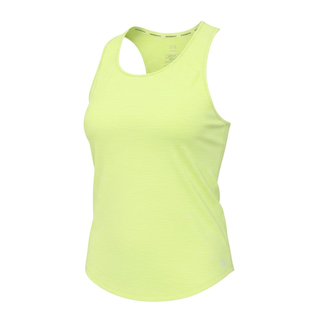 Marks & Spencer Goodmove Yellow Womens Size 10 Sleeveless Tank Top
