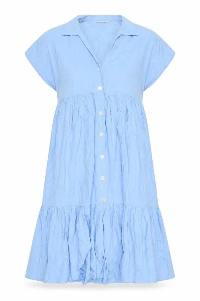Shirt Dresses