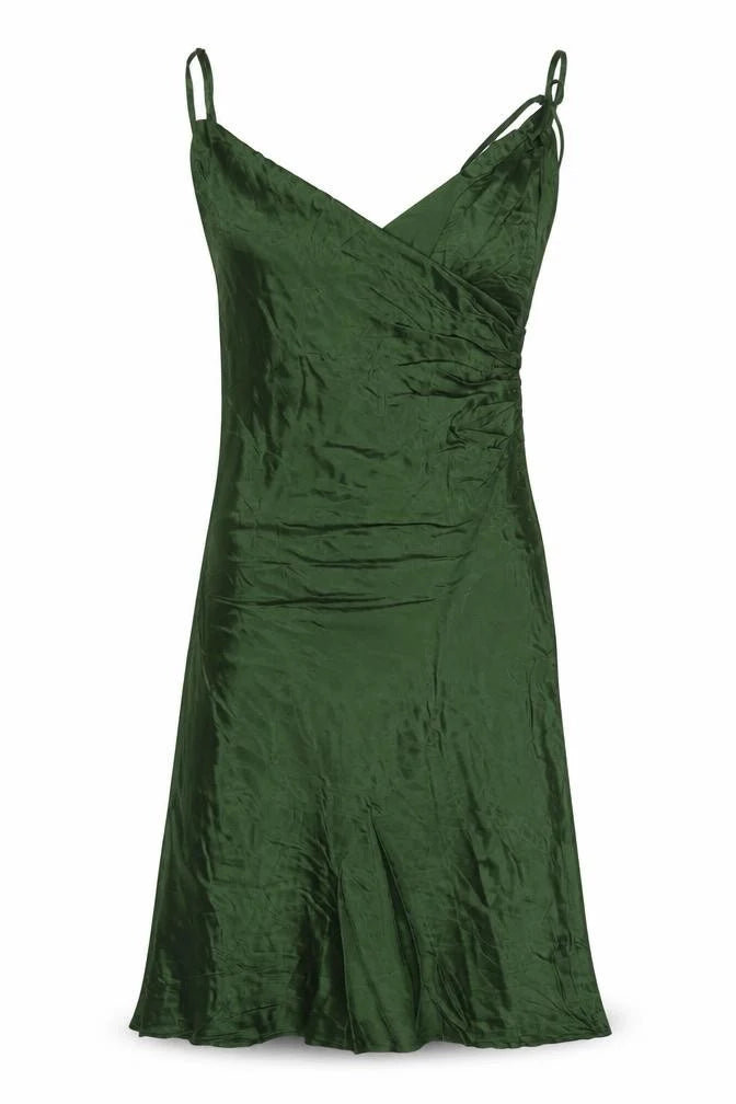 Slip Dresses