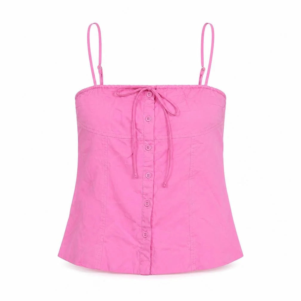 Tank Tops