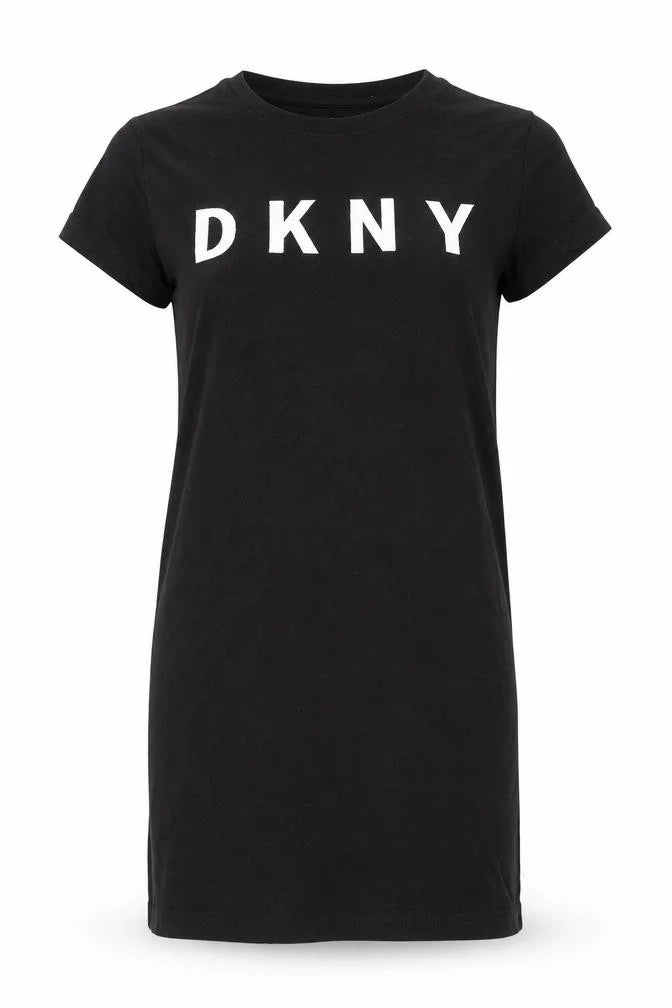 T-Shirt & Tank Dresses