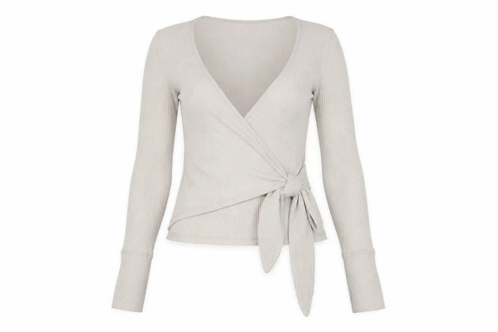 Wrap Tops