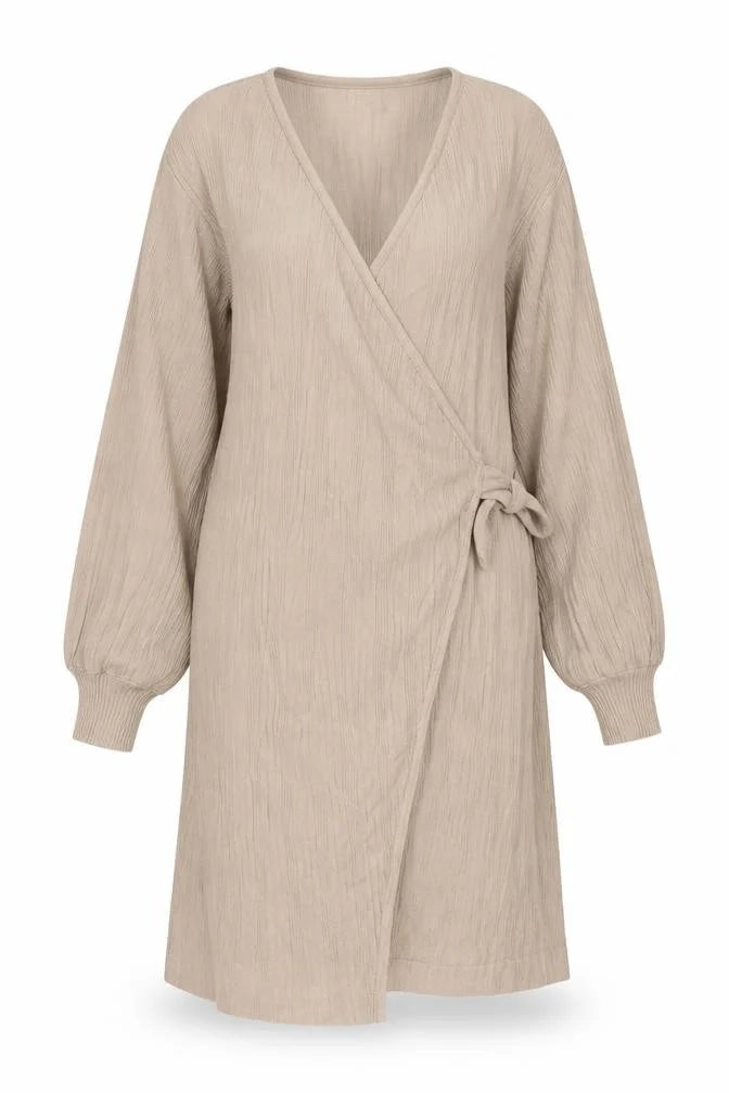 Wrap Dresses